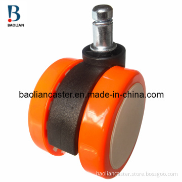 Furniture Caster Without Brake/Chair Caster (BLN-60F-25-4)